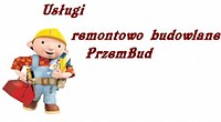 Usługi remontowo budowlane