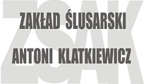 Zakład Ślusarski Antoni Klatkiewicz