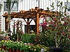 Pergola Altana ogrodowa
