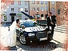 Wynajem limuzyny Chrysler 300C SRT