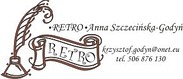 ''Retro''Anna Szczecińska-Godyń