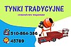 Tynki tradycyjne kwarcowe częstochowa