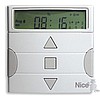 Nice PLANOTIME - pilot planotime 6 - kanalowy do markiz i rolet