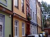 PRACE ELEWACYJNE - DOCIEPLENIA