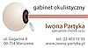GABINET OKULISTYCZNY IWONA PARTYKA