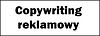 Copywriting reklamowy