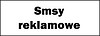 Sms reklamowy
