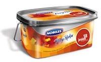 NOBILES PORY ROKU 2,5L