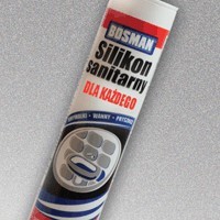 Silikon sanitarny