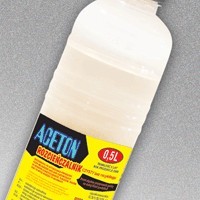 Aceton