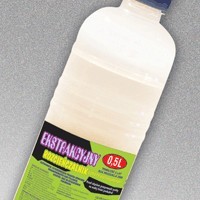 Rozcieńczalnik ekstrakcyjny