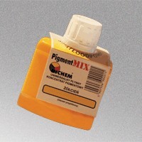 Pigment inchem mix