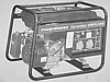 Wynajem - generator 2,0kW, 2 gniazda 230V