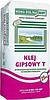 KLEJ GIPSOWY T