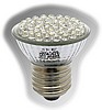 Żarówka ledowa - 48 LED gwint E27