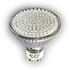 Żarówka ledowa - 120 LED GU10