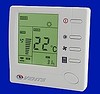 Elektroniczny regulator obrotów i temperatury z pilotem