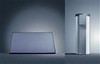 Pakiet solarny VFK 135 D z systemem auroSTEP VSL S 250 E HT