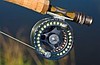 Diamond Fly Rod 10'#6