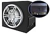 Subwoofer aktywny 10" Voice Kraft 10A76 ACTIVE