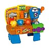 Fisher Price Uczony Warsztacik z Narzędziami