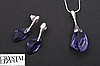 Swarovski Biżuteria