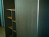 Wolin Usługi Meblarskie 'Szafa Legno Tabac'