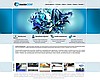 Dynamiczna strona www z animacją FLASH Pakiet ALL INCLUSIVE