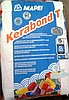 Zaprawa klejowa Kerabond T (szary) 25kg.
