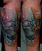 Studio tatuaży barttattoo