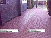 Czyszczenie i renowacja kostki brukowej