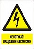 Pomiary elektryczne — pełny zakres — faktura VAT