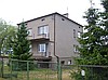 Dom w Łazach, gm. Rudniki, powiat oleski, woj. opolskie
