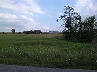 Działka bud. w Słupsko, gm. Mokrsko, pow. wieluński, woj. łódzkie, zdjęcie 1