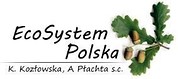 EcoSystem Polska S.C. Karolina Kozłowska, Anna Płachta