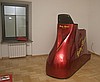 Trening na bieżni Body-Space