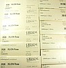 Cyrkonie Swarovski Elements ss5 1,8mm crystal (1440szt)