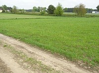 Działka budowlana w Ostrowi Mazowieckiej, zdjęcie 1