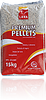 Pellet sosnowy LAVA, DIN51731