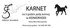 Karnet 5h lekcji jazdy konnej