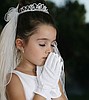 Komunijna sesja plenerowa