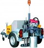 Wóz wiertniczy BW-300