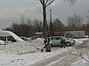 Odśnieżanie dachów, parkingów, posesji