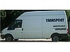 USŁUGI TRANSPORTOWE
