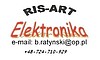 Instalacje nisko i wysoko prądowe