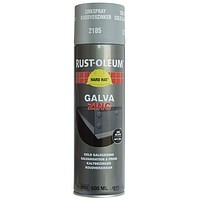 Ocynk w sprayu - Galva ZInc