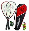 Speedminton