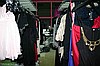 Odzież outlet, nowa w cenach używanej - Anglia