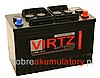 VIRTZ 12V/120 Ah