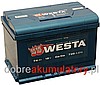 AKUMULATOR WESTA 12V/74Ah